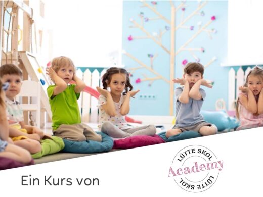 Musik bewegt - Bewegungsanregungen mit Musik für Elementarkinder (M24-137)
