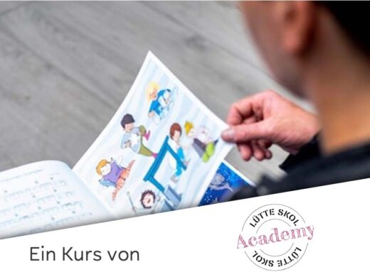 Neue Lieder – alte Geschichten. Wie Lieder mit Geschichten verbunden werden können (M24-138)
