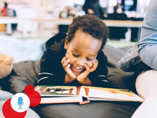 Expert:innen-Interview: Vielfalt in Kinderbüchern (M24-140)