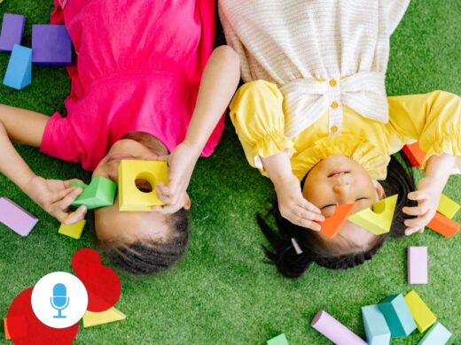 Expert:innen-Interview: Wie Kinder Sprachen entdecken (M24-143)